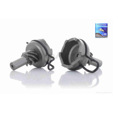 Храповик на скутер хонда діо AF56/57 привід "LIPAI"