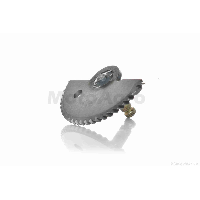 Сектор кікстартера  DIO AF61/62  "LIPAI"
