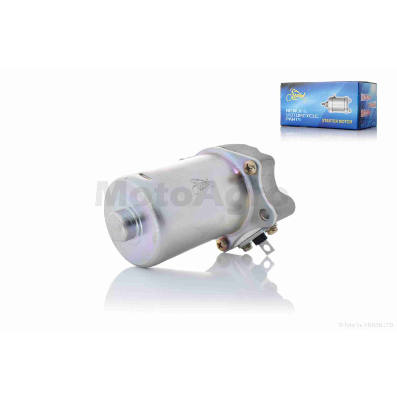 Електростартер  LEAD 90, DIO AF61/62  "LIPAI"