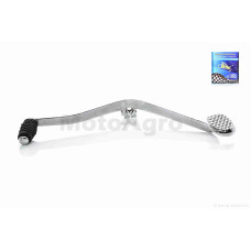 Педаль перемикання передач на мотоцикл CB-CG 125/150 "LIPAI"