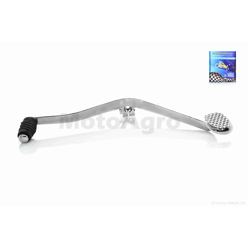 Педаль перемикання передач  CB/CG 125/150  "LIPAI"