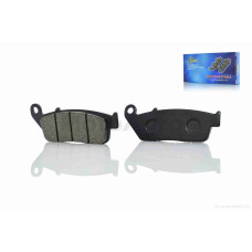 Колодки гальмівні (диск) Honda CМ125 "LIPAI"