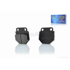 Колодки тормозные (диск) CID125 "LIPAI"