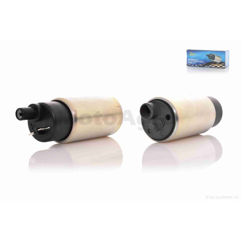 Бензонасос електричний  JOG SA36J, VINO SA26J, GEAR UA06J  4T  "LIPAI"