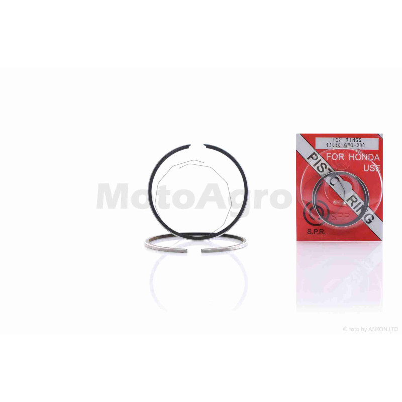 Кільця к-кт  TACT AF16  +0.75  41.75  "SPR"  (блістер)