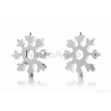 Мультиінструмент на велосипед 18в1 GJB-029