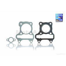 Прокладки циліндра к-кт на скутер сузукі летс 4/5 V50 "LIPAI"