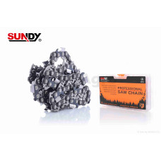 Цепь пилы (супер зуб) 3/8 1.5mm 66зв для 16"/40cm H340/345 "SUNDY"