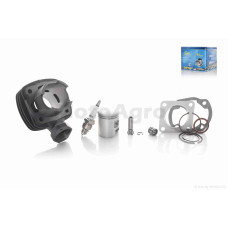 Поршневая циліндр в зборі PAL AF17 D41 PRO "LIPAI"