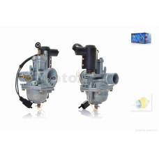 Карбюратор ямаха джог 2JA STELS (2T ремінь) PRO "LIPAI"