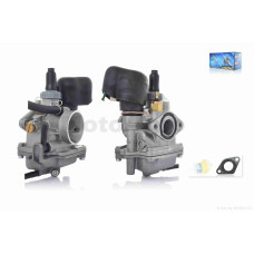 Карбюратор на скутер сузукі летс PRO "LIPAI"