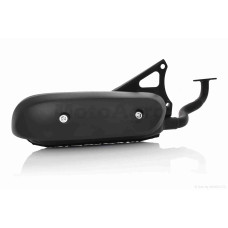 Глушник ямаха джог SA01/04/08/12/16 "LIPAI"