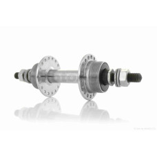 Втулка заднего колеса БАЙК (стальная под 36 спиц под дисковый тормоз) "YANGFAN"