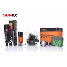 Поршневая цилиндр в сборе косы 1E32F D32 PRO "SUNDY"