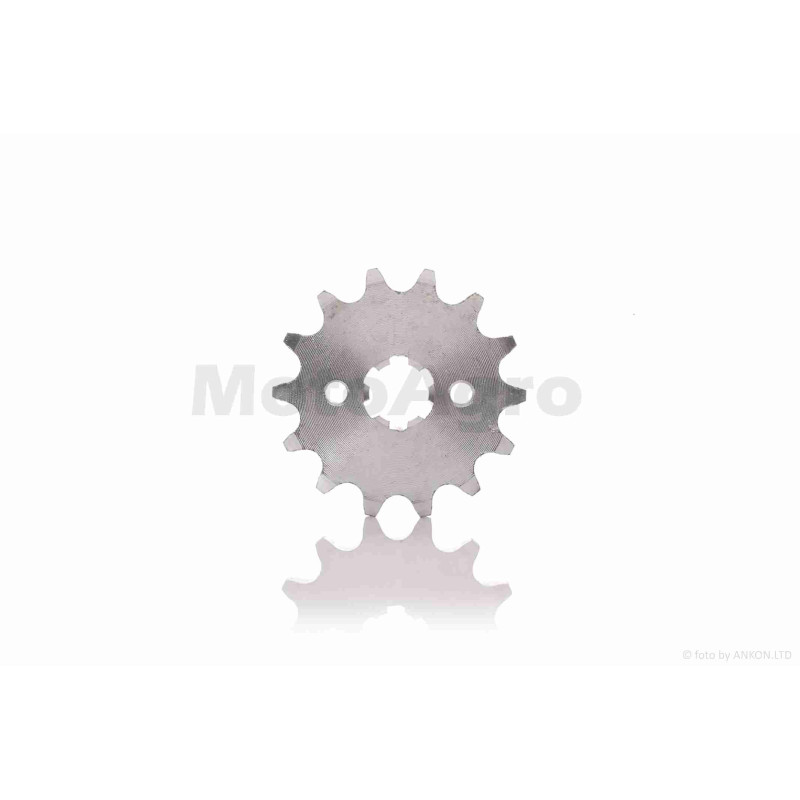 Зірка трансмісії передня  Delta  420-14  "SP"