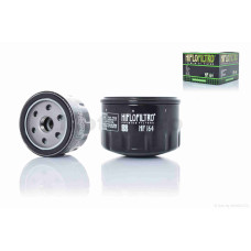 Фильтр масляный мото HF164 D76/H54 "HIFLO" ТАЙЛАНД