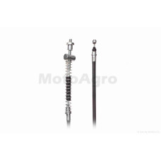 Трос переднього гальма на китайський скутер 50 L1370/1350 "SP"