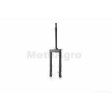 Вилка передня у зборі з пір'ям ямаха джог "LIPAI"