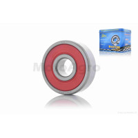 Підшипник 6301-2RS 12-37-12 "LIPAI"
