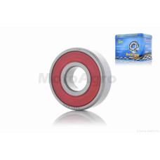 Підшипник 6201-2RS 12-32-10 "LIPAI"