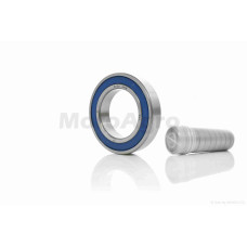 Підшипник 6009-2RS 45-75-16 тубус