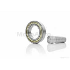 Підшипник 6008-ZZ 40-68-15 тубус