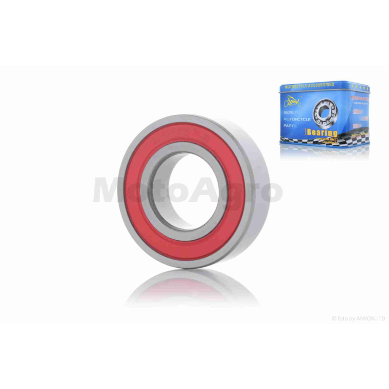 Підшипник  6003-2RS  17-35-10  "LIPAI"