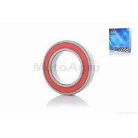 Підшипник 6009-2RS 45-75-16 "LIPAI"