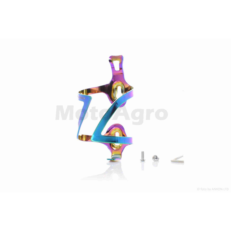 Тримач пляшки (фляготримач) вело  #SHJ-008  "CYCLINGBOX"