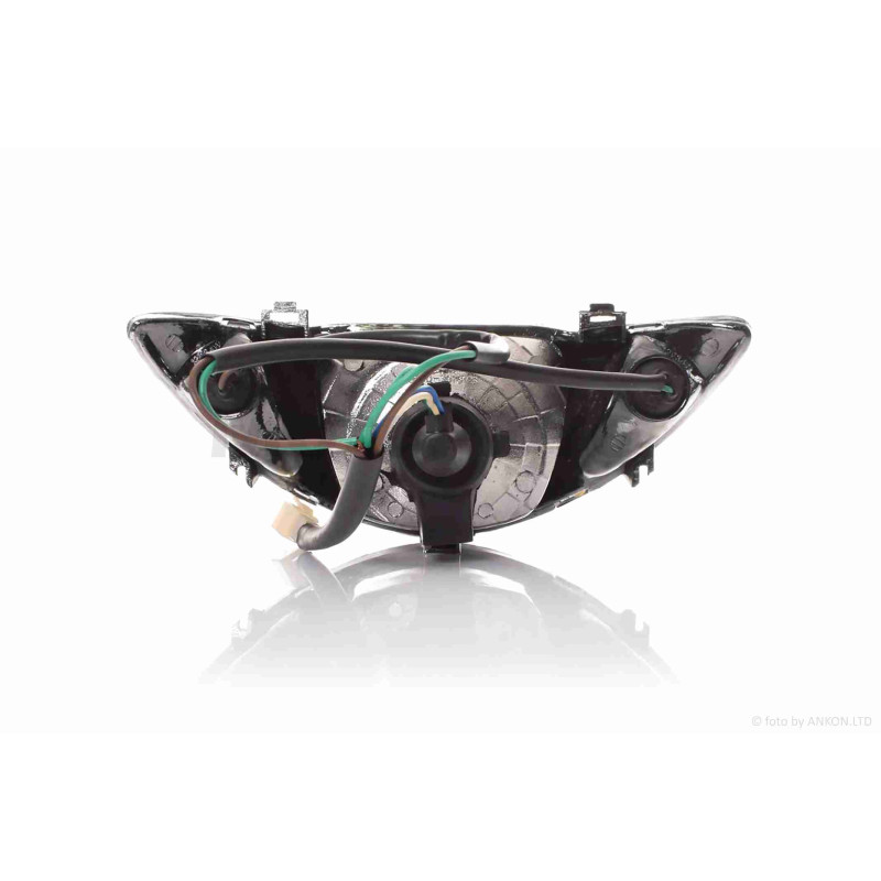 Фара  SOLANA 2008