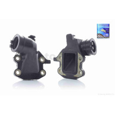 Колектор впускний карбюратора ямаха джог 27V d23 "LIPAI"