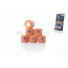 Ролики варіатора Yamaha 15-12 8.0g "FF"