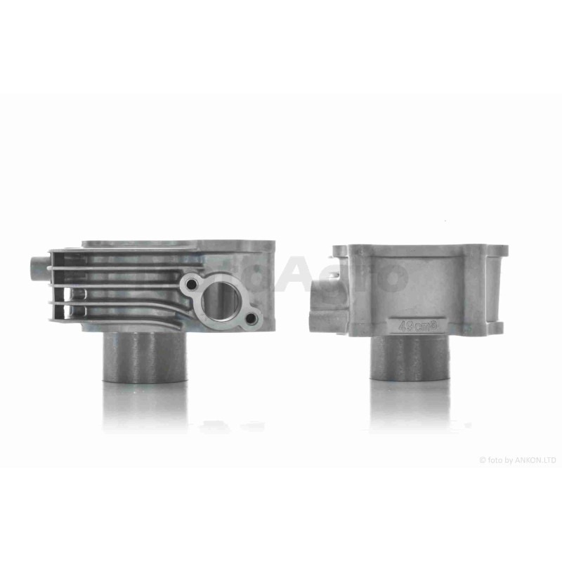 ЦПГ  LETS 4/5 (CA41A)  D39, p10, h47, 4T  #PRO  "LIPAI"