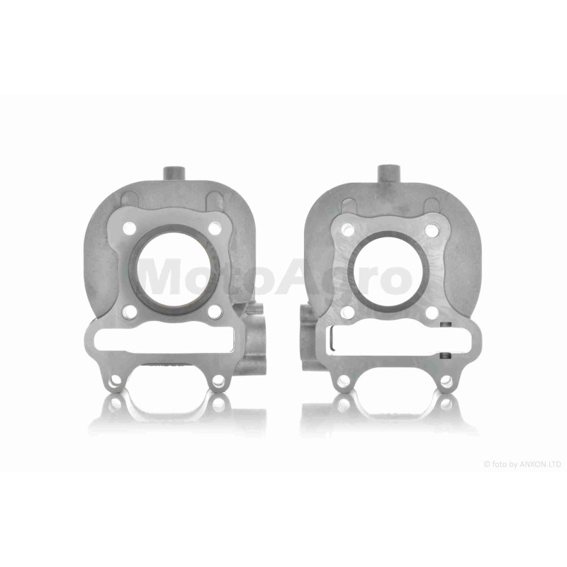 ЦПГ  LETS 4/5 (CA41A)  D39, p10, h47, 4T  #PRO  "LIPAI"