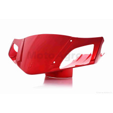 Пластик FADA QT14 голова червоний