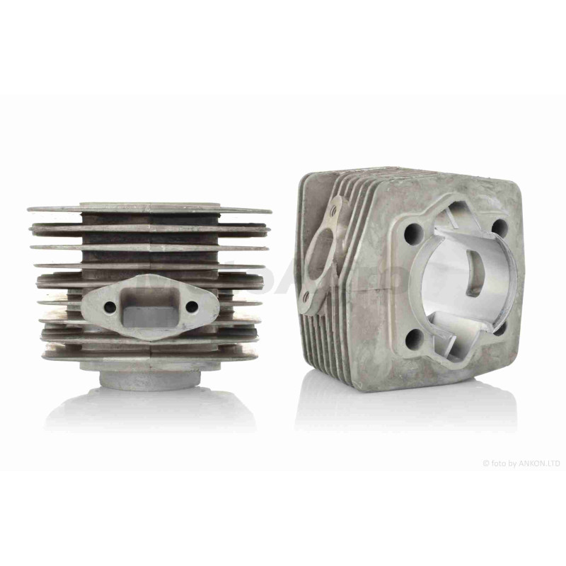 ЦПГ  веломотора  2T F80  "LIPAI"