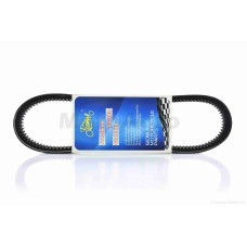 Ремінь варіатора 650-15.5 на скутер хонда діо "LIPAI"