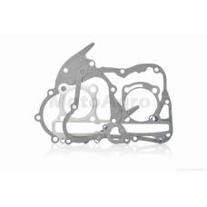 Прокладки двигуна к-кт на китайський скутер 125 52.4mm (5шт)