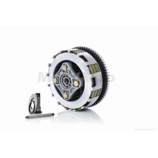 Кошик зчеплення CB125/150 70T 5 дисків 4 болти "LIPAI"