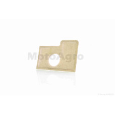 Фільтр повітряний пилки Stihl 180 фібра одношаровий (до 2016р бежевий)