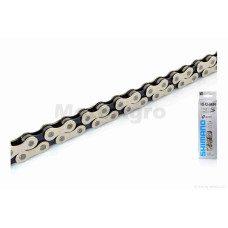 Ланцюг трансмісії на велосипед 116L 6/7/8 швидкостей IG51 "SHMN Narrow" XMN-008