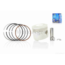 Поршень к-кт CG150 STD 62.00 p-15 "LIPAI"