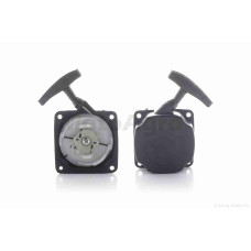 Ручний стартер коси 2 вуса АТЛАНТ