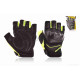 Рукавички мото  "BERUFENN"  #BF1903D, без пальців, XXL, зелені