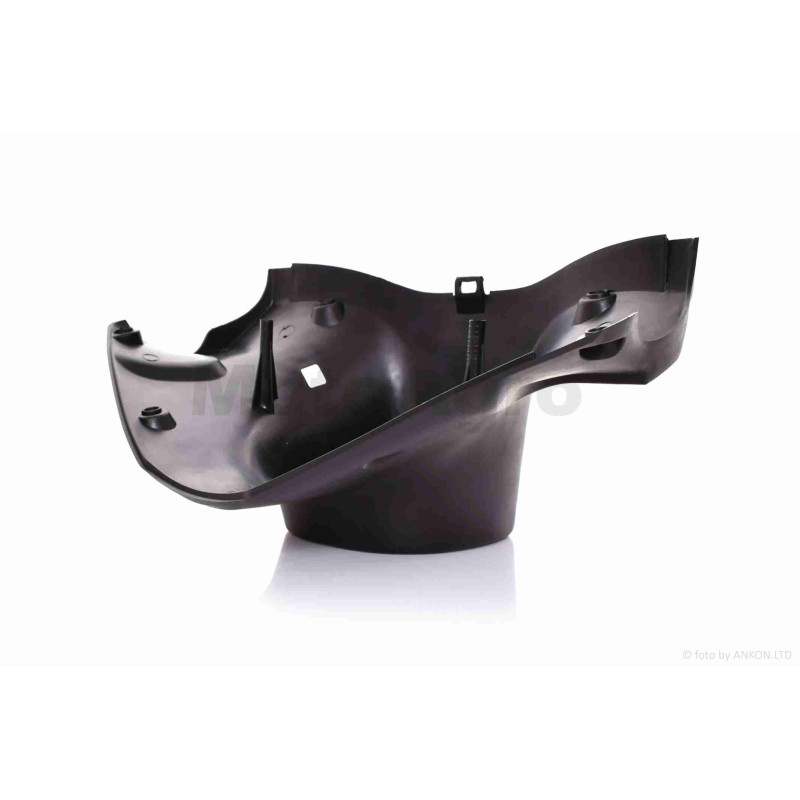 Пластик  RACE  нижня частина голови