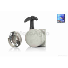 Ручний стартер 2T F80 веломотора в зборі "LIPAI"