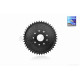 Зірка трансмісії задня веломотора  2T  F80  44T  "LIPAI"