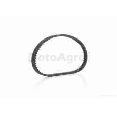 Ремінь маслонасосу PIAGGIO HTD240-3M