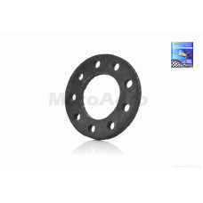 Демпферна гумка задньої зірки веломотора 2T F80 "LIPAI"