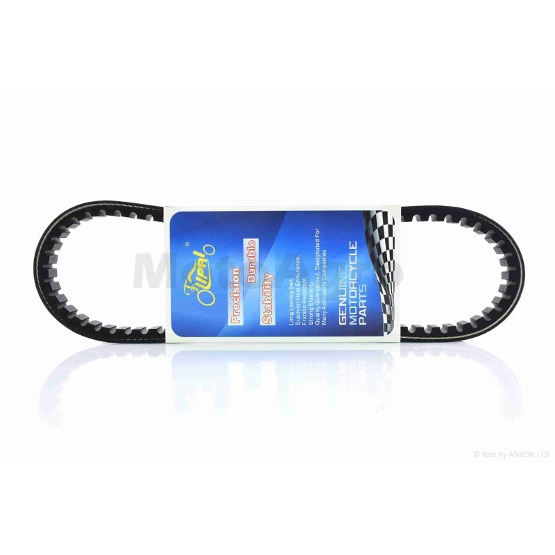 Ремінь варіатора  655-15.5  TACT AF24, GIORNO  "LIPAI"